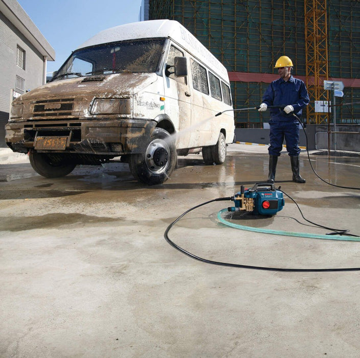 Perač pod visokim pritiskom Bosch GHP 5-13 C; 2300W; 140bar (0600910000) Perač pod pritiskom BOSCH Madras doo Beograd