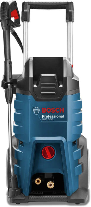 Perač pod visokim pritiskom Bosch GHP 5-55; 2200W; 130bar (0600910400) Perač pod pritiskom BOSCH BOSCH-0600910400 Madras doo Beograd