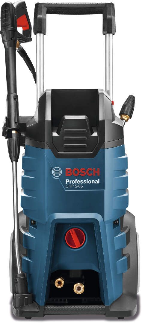 Perač pod visokim pritiskom Bosch GHP 5-65; 2400W; 160bar (0600910500) Perač pod pritiskom BOSCH BOSCH-0600910500 Madras doo Beograd