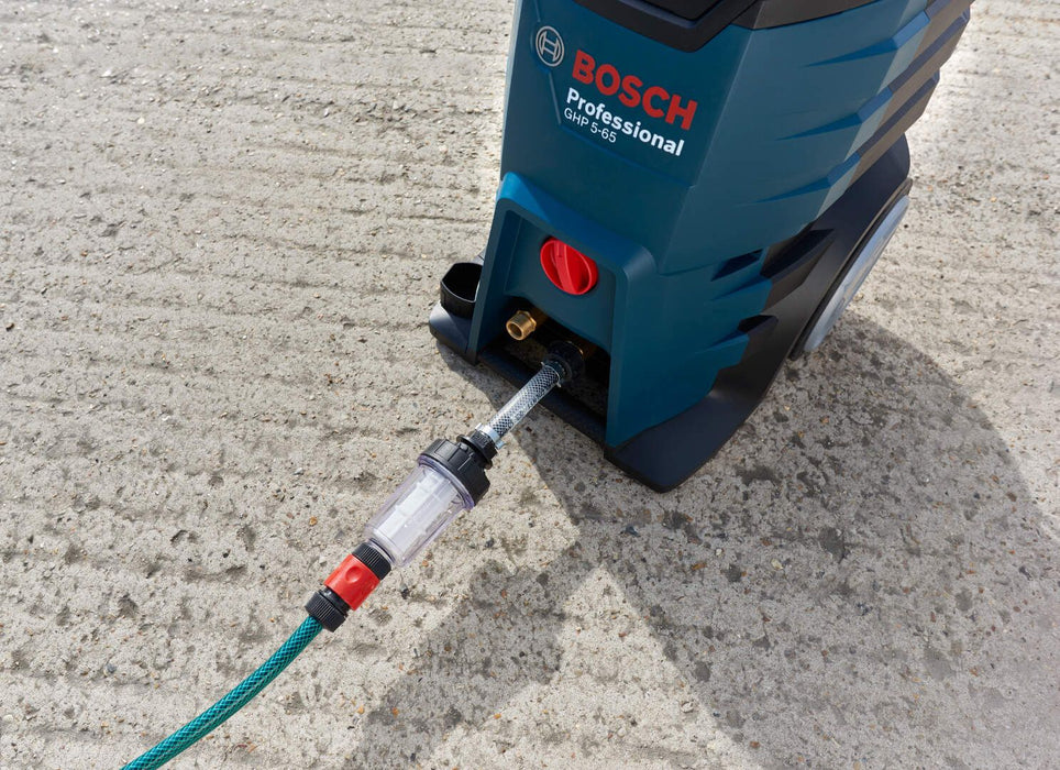 Perač pod visokim pritiskom Bosch GHP 5-65; 2400W; 160bar (0600910500) Perač pod pritiskom BOSCH BOSCH-0600910500 Madras doo Beograd