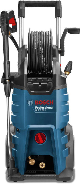 Perač pod visokim pritiskom Bosch GHP 5-65 X; 2400W; 160bar (0600910600) Perač pod pritiskom BOSCH BOSCH-0600910600 Madras doo Beograd