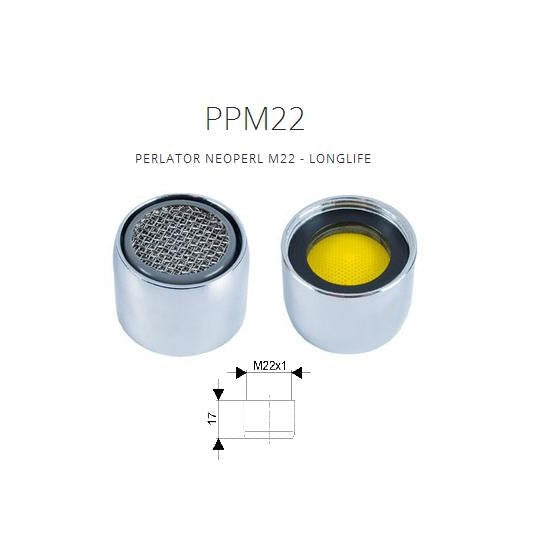 PERLATOR PPM22 Perlator Madras doo Beograd Madras doo Beograd