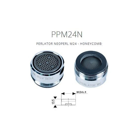 PERLATOR PPM24N Perlator Madras doo Beograd Madras doo Beograd