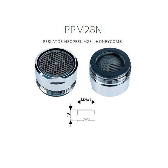 PERLATOR PPM28N Perlator Madras doo Beograd Madras doo Beograd