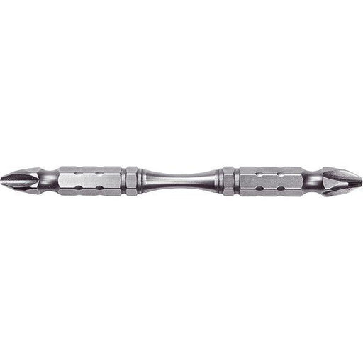 Phillips dvojni umetak za uvrtanje Makita B-12326 Pribor MAKITA Madras doo Beograd
