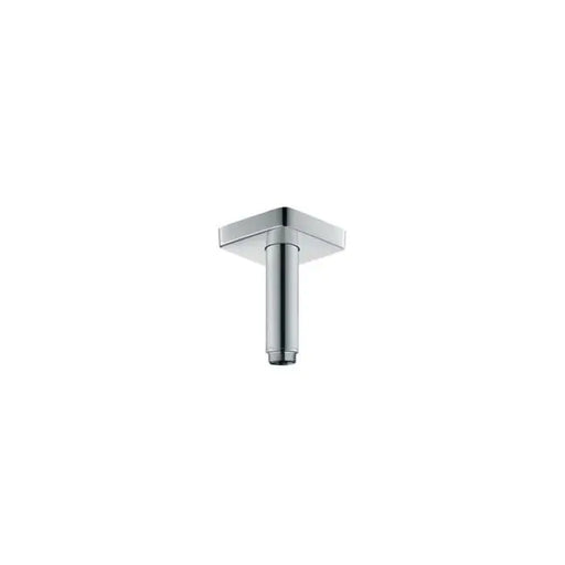 PLAFONSKI DRŽAČ TUŠ RUŽE 100mm HANSGROHE Držači ruže tuša - izlivi Hansgrohe Madras doo Beograd