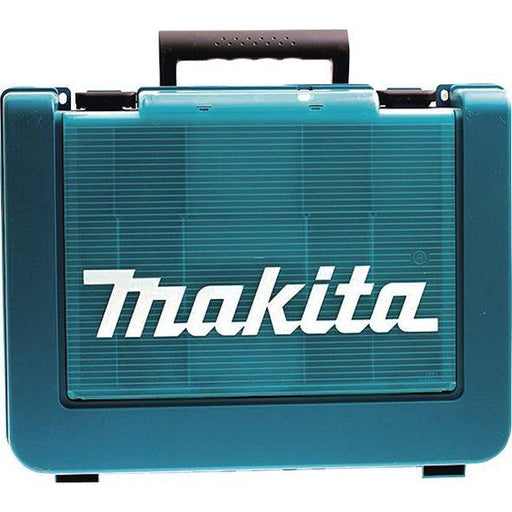 Plastični kofer za transport Makita 141205-4 Kofer za alat MAKITA 141205-4 Madras doo Beograd