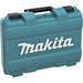 Plastični kofer za transport Makita 183H61-4 Kofer za transport MAKITA 183H61-4 Madras doo Beograd