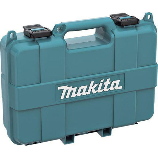 Plastični kofer za transport Makita 821525-9 Kofer za transport MAKITA Madras doo Beograd