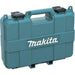 Plastični kofer za transport Makita 821525-9 Kofer za transport MAKITA Madras doo Beograd