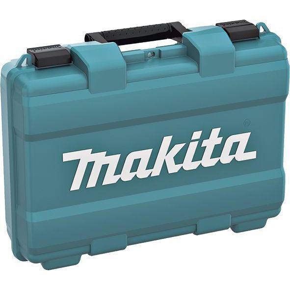 Plastični kofer za transport Makita 821596-6 Kofer za transport MAKITA Madras doo Beograd