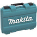 Plastični kofer za transport Makita 821596-6 Kofer za transport MAKITA Madras doo Beograd