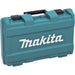 Plastični kofer za transport Makita 821645-9 Kofer za transport MAKITA Madras doo Beograd