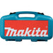 Plastični kofer za transport Makita 824562-2 Kofer za alat MAKITA Madras doo Beograd