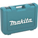 Plastični kofer za transport Makita 824572-9 Kofer za transport MAKITA Madras doo Beograd