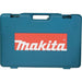 Plastični kofer za transport Makita 824607-6 Kofer za transport MAKITA Madras doo Beograd