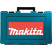 Plastični kofer za transport Makita 824695-3 Kofer za transport MAKITA Madras doo Beograd