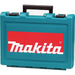 Plastični kofer za transport Makita 824702-2 Kofer za transport MAKITA Madras doo Beograd