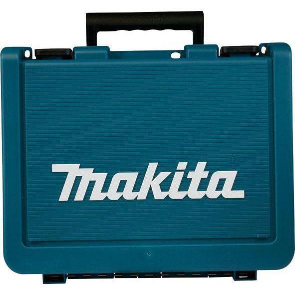 Plastični kofer za transport Makita 824789-4 Kofer za transport MAKITA Madras doo Beograd