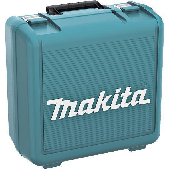 Plastični kofer za transport Makita 824793-3 Kofer za transport MAKITA Madras doo Beograd