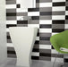 PLATA liso mate 10x30 37674 (Z) (CVA-050) Pločice Ceramica Vilar Albaro Madras doo Beograd