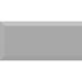 PLATA liso mate 10x30 37674 (Z) (CVA-050) Pločice Ceramica Vilar Albaro Madras doo Beograd