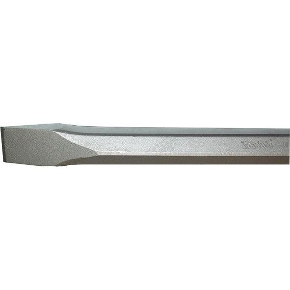 Pljosnato dleto sa šestougaonim prihvatom (bez ruba) Makita D-61575 Pribor MAKITA Madras doo Beograd