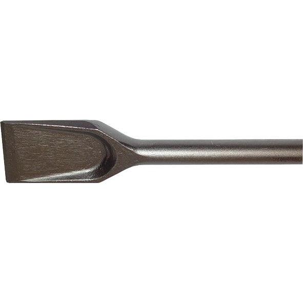 Pljosnato dleto SDS-MAX koje se oštri samo Makita B-14015 Pribor MAKITA Madras doo Beograd
