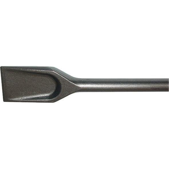 Pljosnato dleto SDS-MAX Makita D-34235 Pribor MAKITA Madras doo Beograd