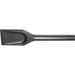 Pljosnato dleto SDS-MAX Makita D-34235 Pribor MAKITA Madras doo Beograd