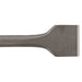 Pljosnato dleto SDS-MAX Makita P-16302 Pribor MAKITA Madras doo Beograd