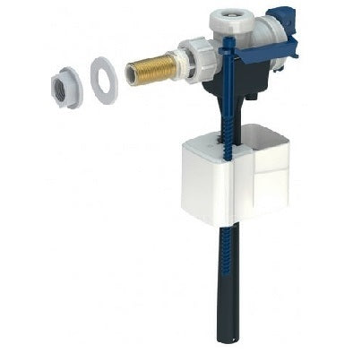 PLOVAK HORIZONTALNI 3/8 GEBERIT ZA VANZIDNE I UZIDNE VODOKOTLIĆE EKO Plovak Geberit Madras doo Beograd