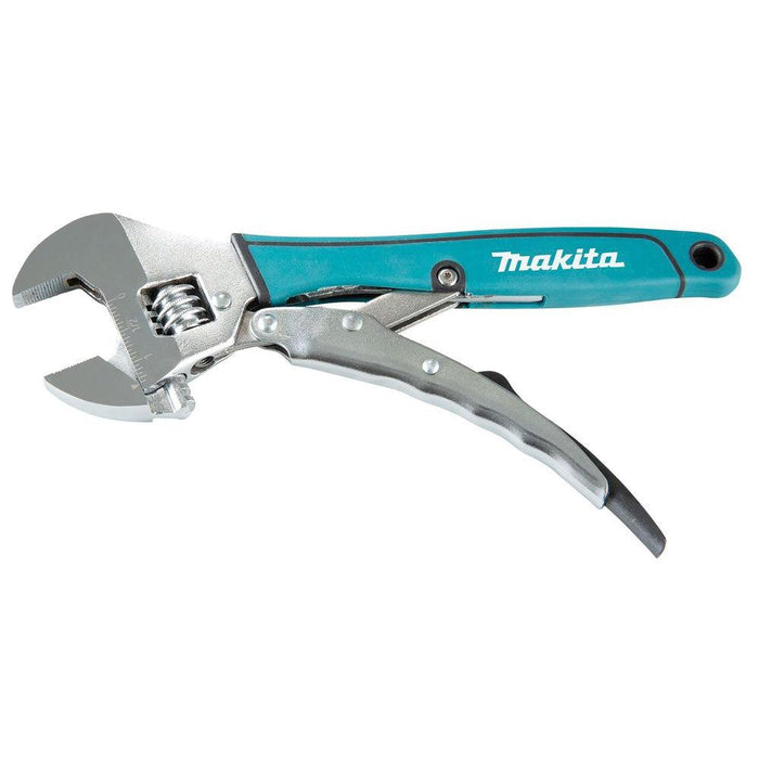 Podesivi ključ sa funkcijom zaključavanja Makita B-65470 Pribor MAKITA Madras doo Beograd