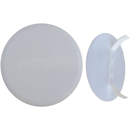 Poklopac za doznu fi 78 (plast.žabica) dozne MakTrade Madras doo Beograd