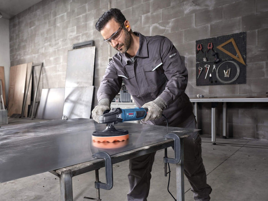 Polirka Bosch GPO 11-180 S (06013A2300) Polirka BOSCH Madras doo Beograd