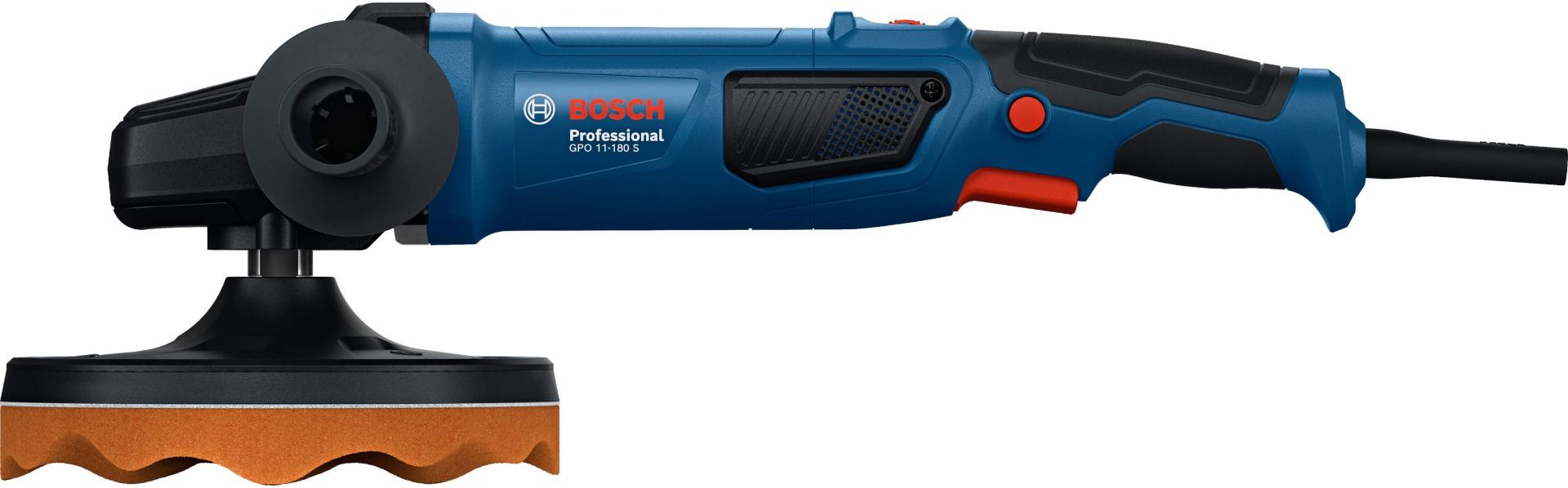 Polirka Bosch GPO 11-180 S (06013A2300) Polirka BOSCH Madras doo Beograd