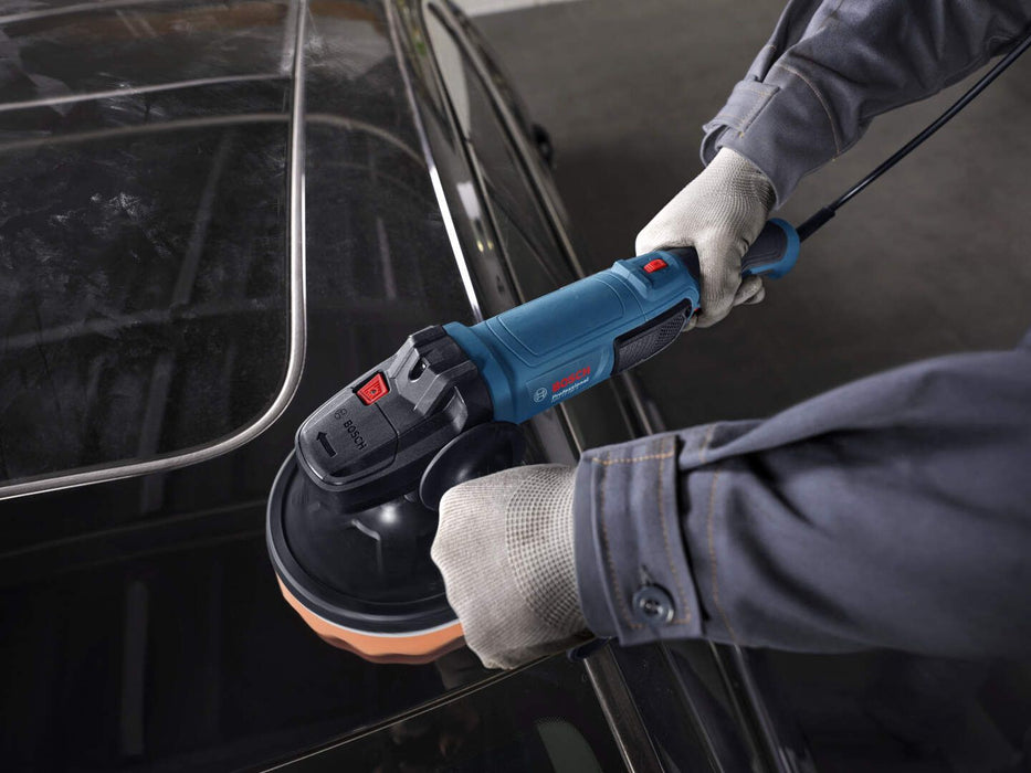 Polirka Bosch GPO 11-180 S (06013A2300) Polirka BOSCH Madras doo Beograd