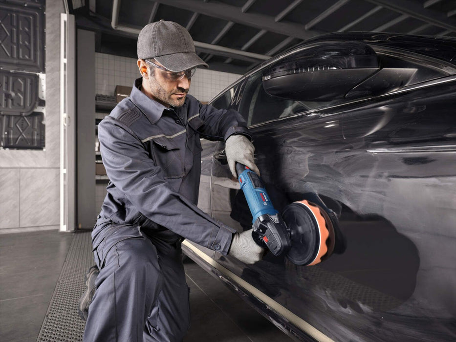 Polirka Bosch GPO 11-180 S (06013A2300) Polirka BOSCH Madras doo Beograd