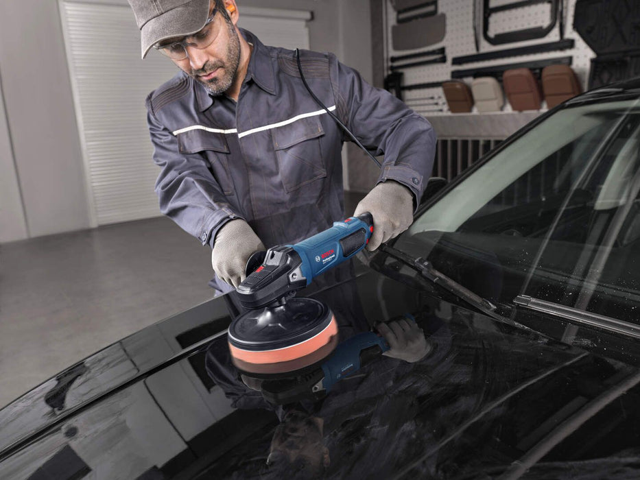 Polirka Bosch GPO 11-180 S (06013A2300) Polirka BOSCH Madras doo Beograd