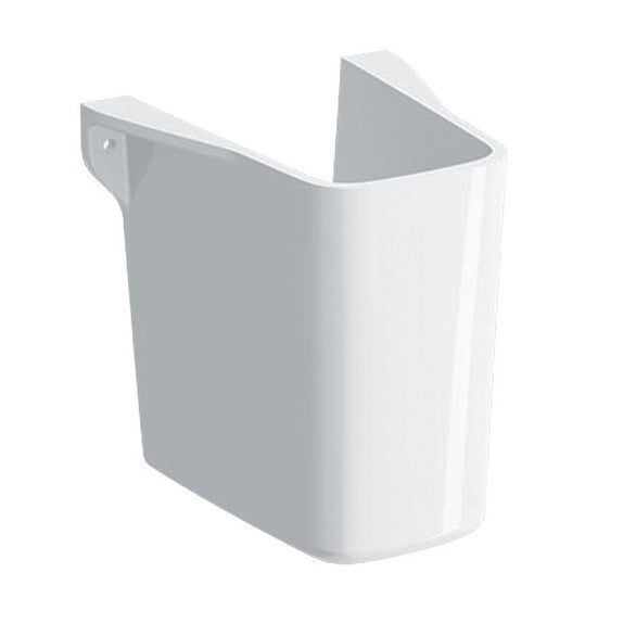 POLUSTUB SELNOVA SQUARE GEBERIT 501.477.00.7 Stubovi/polustubovi Geberit Madras doo Beograd
