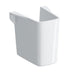 POLUSTUB SELNOVA SQUARE GEBERIT 501.477.00.7 Stubovi/polustubovi Geberit Madras doo Beograd