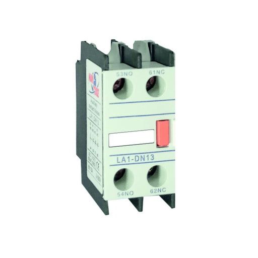 POMOĆNI KONTAKTI ZA LC SKLOPKU LA1-DN11 (1NO-1NC) Elektromaterijal MakTrade Madras doo Beograd