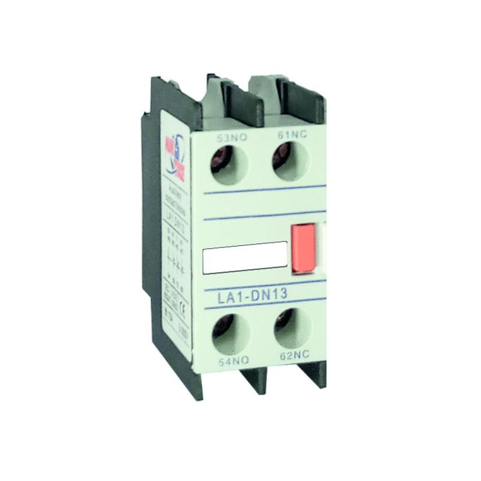 POMOĆNI KONTAKTI ZA LC SKLOPKU LA1-DN11 (1NO-1NC) Elektromaterijal MakTrade Madras doo Beograd