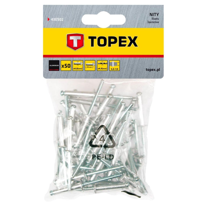 Pop nitne - TOPEX pbit TOPEX 43E502 Madras doo Beograd