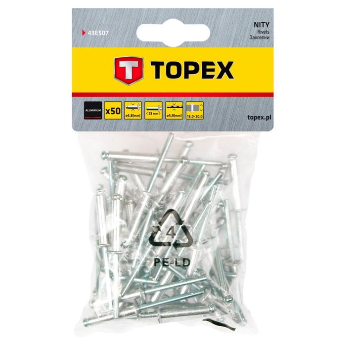 Pop nitne - TOPEX pbit TOPEX 43E507 Madras doo Beograd