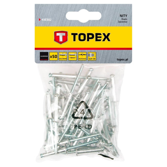 Pop nitne - TOPEX pbit TOPEX 43E302 Madras doo Beograd