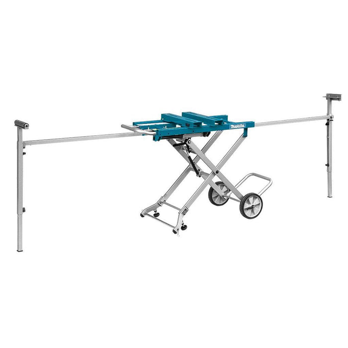 Postolje za stabilne testere Makita DEAWST05 Postolje za testere MAKITA Madras doo Beograd
