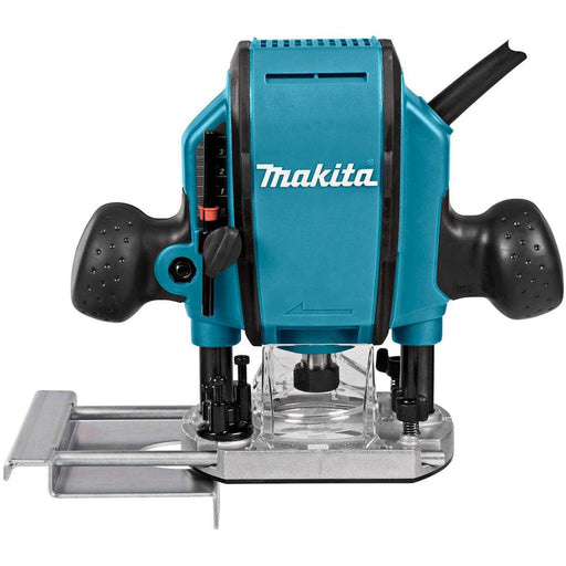 Površinska glodalica-ober frezer Makita (RP0900) Glodalica - frezer MAKITA RP0900 Madras doo Beograd