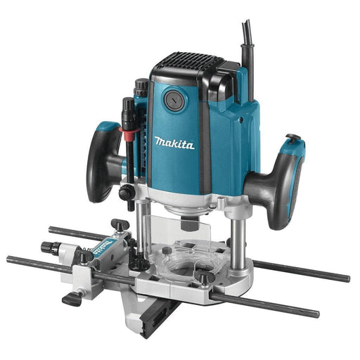 Površinska glodalica-ober frezer Makita RP1800FX Glodalica - frezer MAKITA RP1800FX Madras doo Beograd