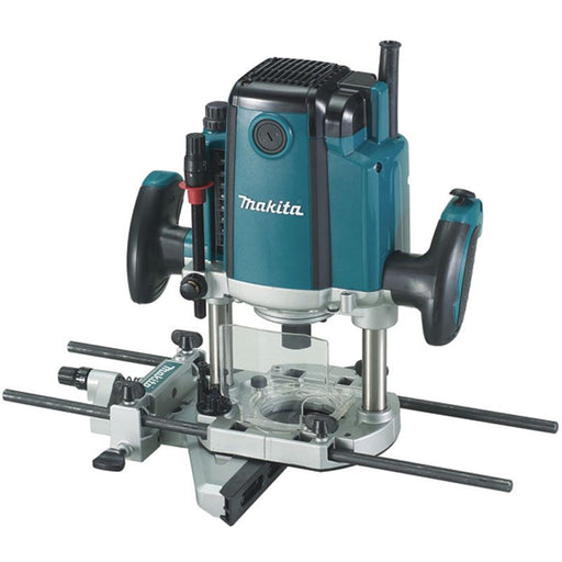 Površinska glodalica-ober frezer Makita RP1801FX Glodalica - frezer MAKITA RP1801FX Madras doo Beograd